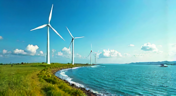 Meine Erinnerungen an Windkraft und Flugsport (1/10)