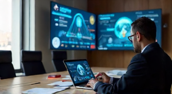 Meine Perspektive zur Digitalisierung der Justiz mit Zwangsvollstreckung