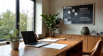 Meine Perspektive zur Steuerberatung und Modernisierung (1/10)