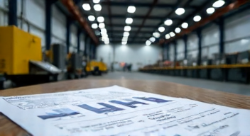 Meine Sicht auf den Auftragsbestand im Verarbeitenden Gewerbe (1/10)