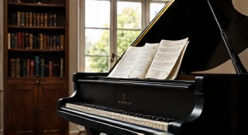 Musikalische Reflexionen über das Steuerrecht (10/10)