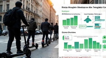 Nutzerverhalten und Versicherungskosten von E-Scootern (4/10)