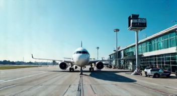 Öffentliche Wahrnehmung und ihre Auswirkungen auf die Luftfahrt (4/10)