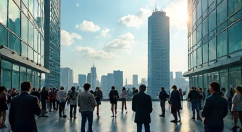 Ökonomische Auswirkungen auf den Arbeitsmarkt (6/10)