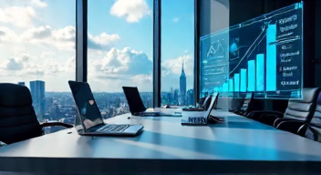 Ökonomische Auswirkungen der digitalen Kommunikation (7/10)