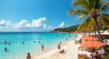 Ökonomische Folgen des Strandzugangs (8/10)