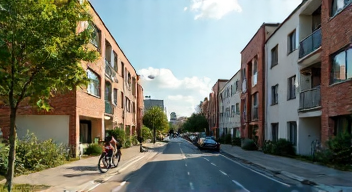 Ökonomische Perspektiven der Wohnraumsituation