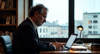 Ökonomische Perspektiven von Thomas Piketty (8/10)