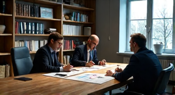 Ökonomische Prinzipien in der Vereinsführung (8/10)