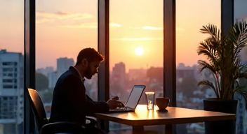 Persönliche Einsichten zur Wirtschaftslage (1/10)