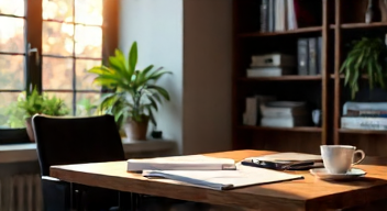 Persönliche Reflexion über Betriebsstätten im Steuerrecht (1/10)