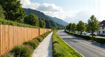 Perspektiven zu Baugenehmigungen und Lärmschutz