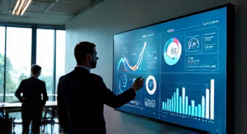 Perspektiven zu digitalen Lösungen im Public Sector