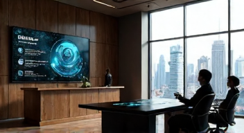 Perspektiven zu Digitalisierung in der Justiz