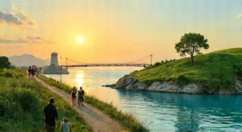 Perspektiven zu Eingliederungshilfe und Teilhabe