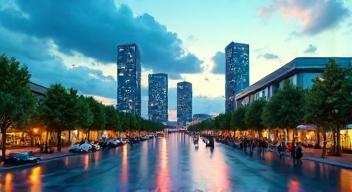 Perspektiven zu EU Inc. und seiner Wirkung auf den Markt