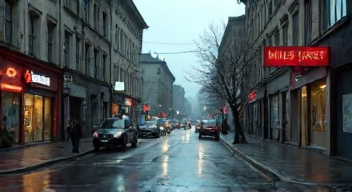 Perspektiven zu Inflation und sozialen Herausforderungen