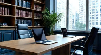 Perspektiven zu KI im Rechtswesen sind vielversprechend