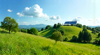 Perspektiven zu Naturschutz und Photovoltaik