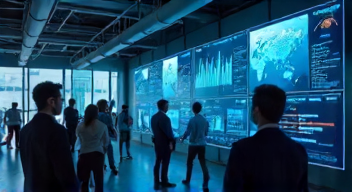 Perspektiven zu Public Sector Transformation