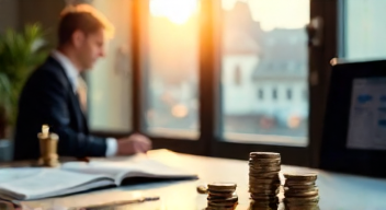 Perspektiven zu Steuerrecht und Gesellschaft