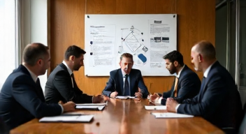 Perspektiven zu Unternehmensübertragungen sind vielschichtig