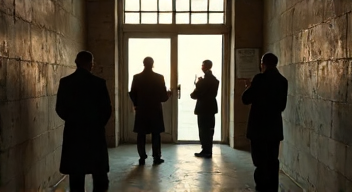 Perspektiven zu Vertrauen im Justizvollzug