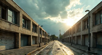 Perspektiven zu wirtschaftlichen Krisen und deren Auswirkungen