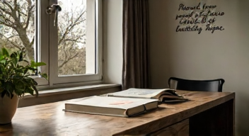 Philosophische Betrachtungen über Unternehmertum (5/10)