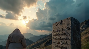 Philosophische Betrachtungen zur Krisenbewältigung (4/10)