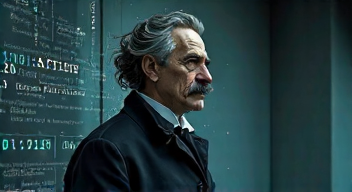 Philosophische Fragestellungen der Digitalisierung (5/10)