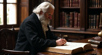 Philosophische Perspektiven auf Verantwortung (5/10)