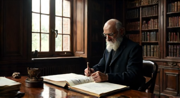 Philosophische Überlegungen zur Eignung (5/10)