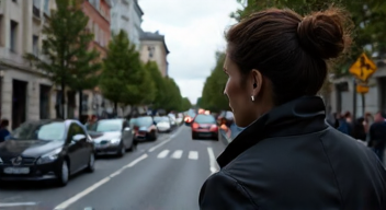 Philosophische Überlegungen zur Verantwortung im Straßenverkehr (5/10)