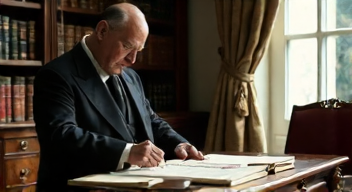 Politische Dimension der VwGO-Reform (9/10)