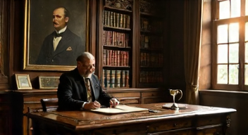 Politische Dimensionen der Versicherungsregulierung (9/10)