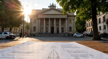 Politische Dimensionen im Baurecht (9/10)