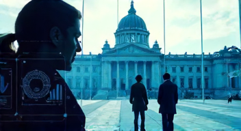 Politische Einflüsse auf die GmgV (9/10)