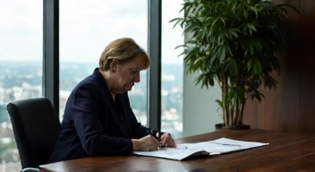 Politische Einflüsse auf die Strafverteidigung (9/10)