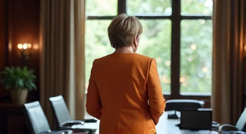 Politische Herausforderungen im Handelsrecht (9/10)