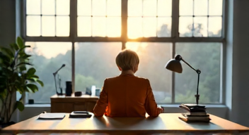 Politische Implikationen der KI-Nutzung (9/10)