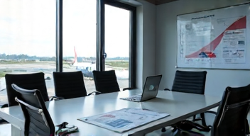 Politische Maßnahmen zur Unterstützung der Luftfahrtbranche (8/10)