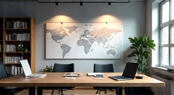 Politische Maßnahmen zur Unterstützung der digitalen Kommunikation (8/10)