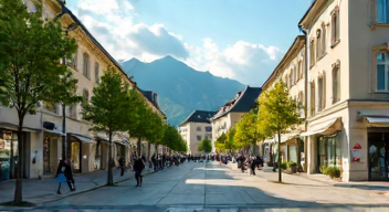 Politische Stabilität in wirtschaftlichen Krisen (8/10)