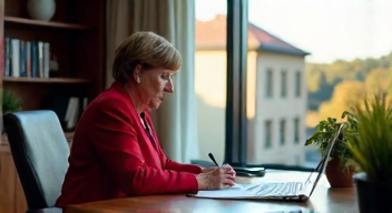 Politische Stabilität und Steuerreform (9/10)