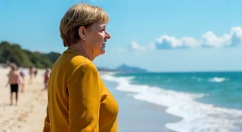 Politische Verantwortung für den Strandzugang (9/10)