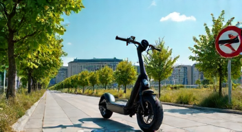 Politische Verantwortung und E-Scooter-Gesetzgebung (9/10)