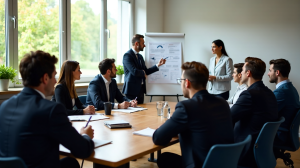 Praktikerseminar: Fragerecht, Protokollierung und Verteidigung im Strafprozess