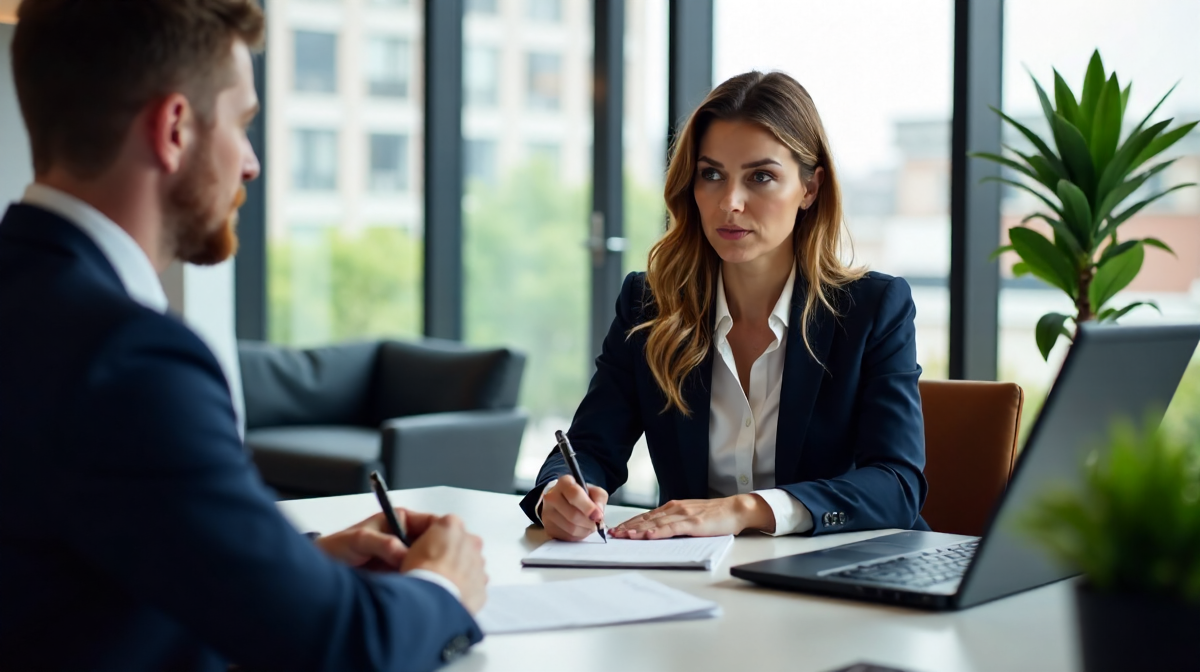 Professionelles Prompting für Anwältinnen: KI, Effizienz, Technologie verstehen