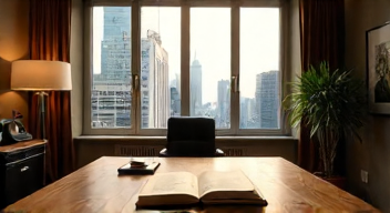 Psyche und Unternehmertum (7/10)